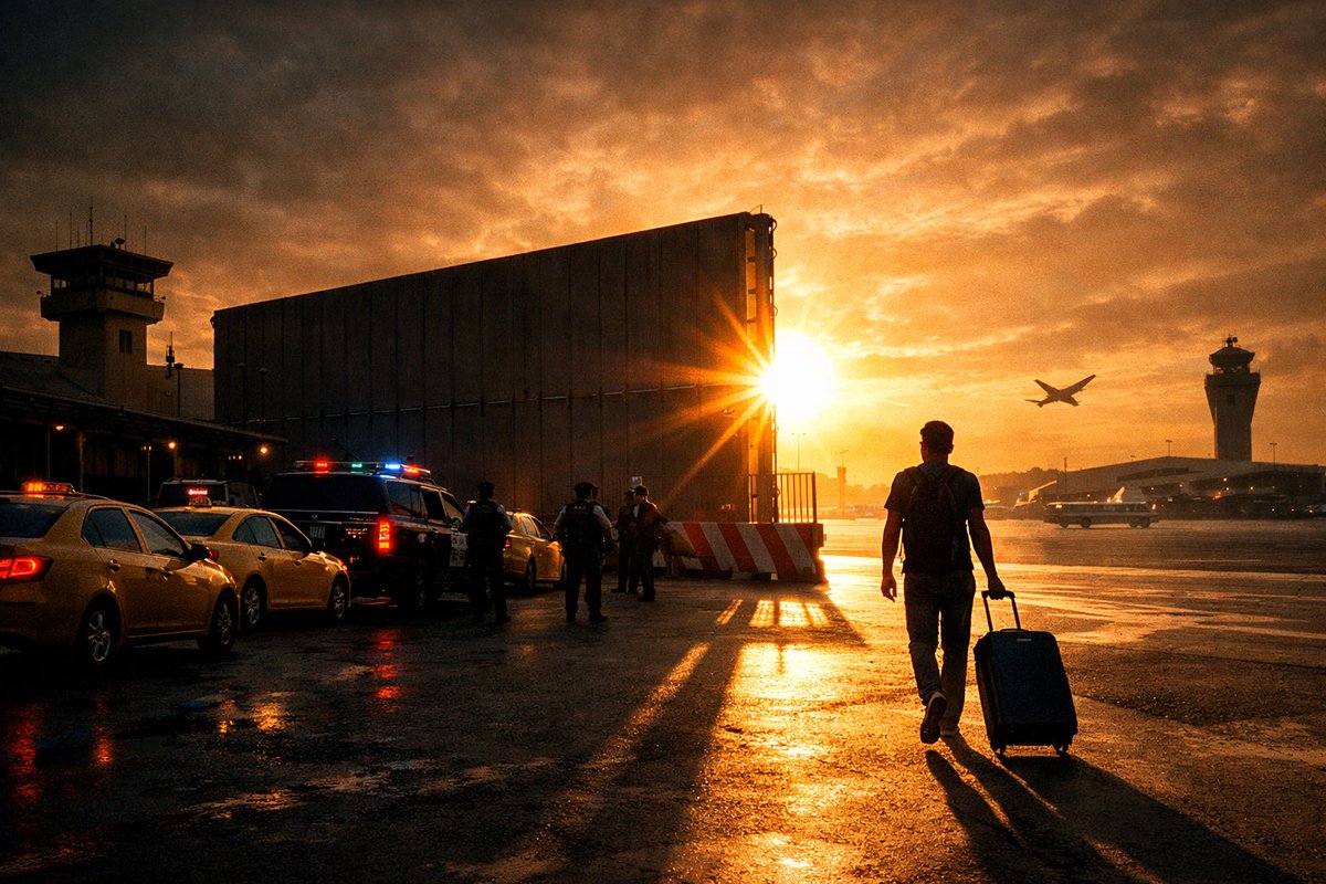 Caminos de la Libertad tweet media