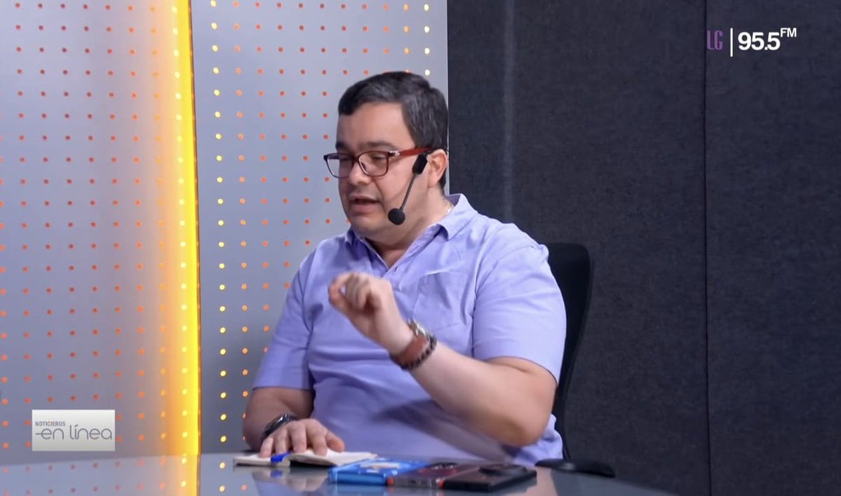 Ernesto A. Prieto Gallardo tweet media