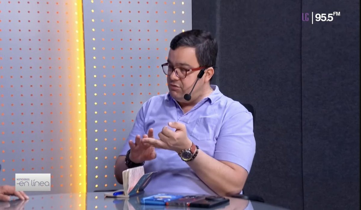 Ernesto A. Prieto Gallardo tweet media