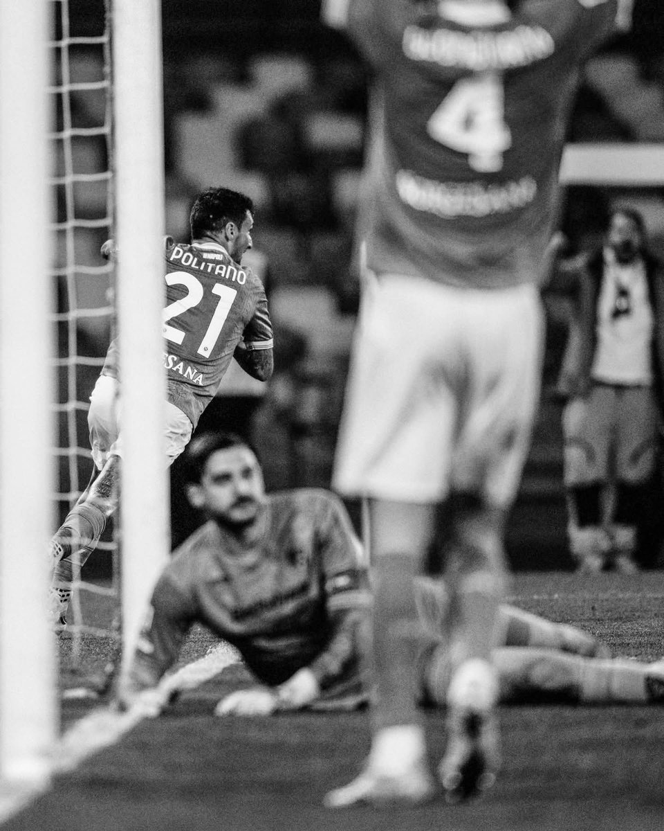 Fotografie che urlano