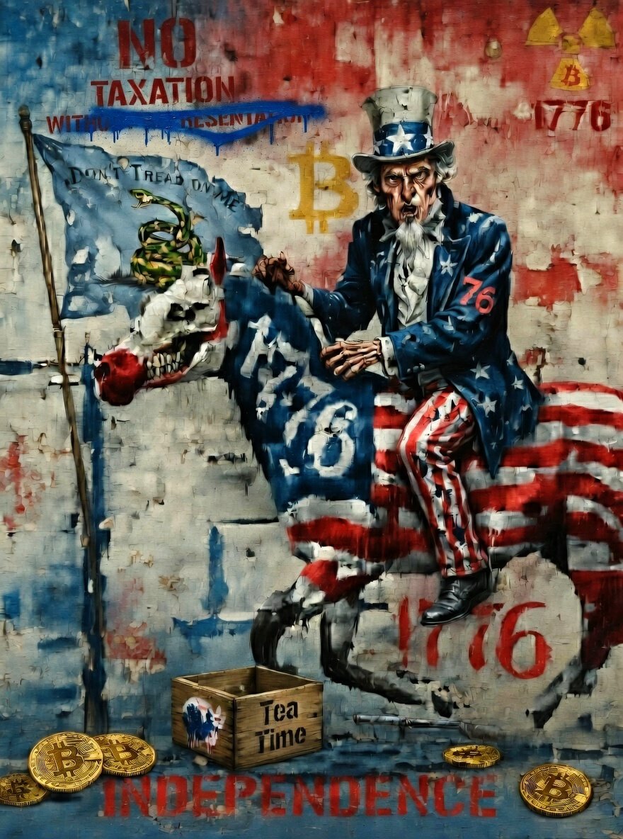 Arvik Mahl tweet media