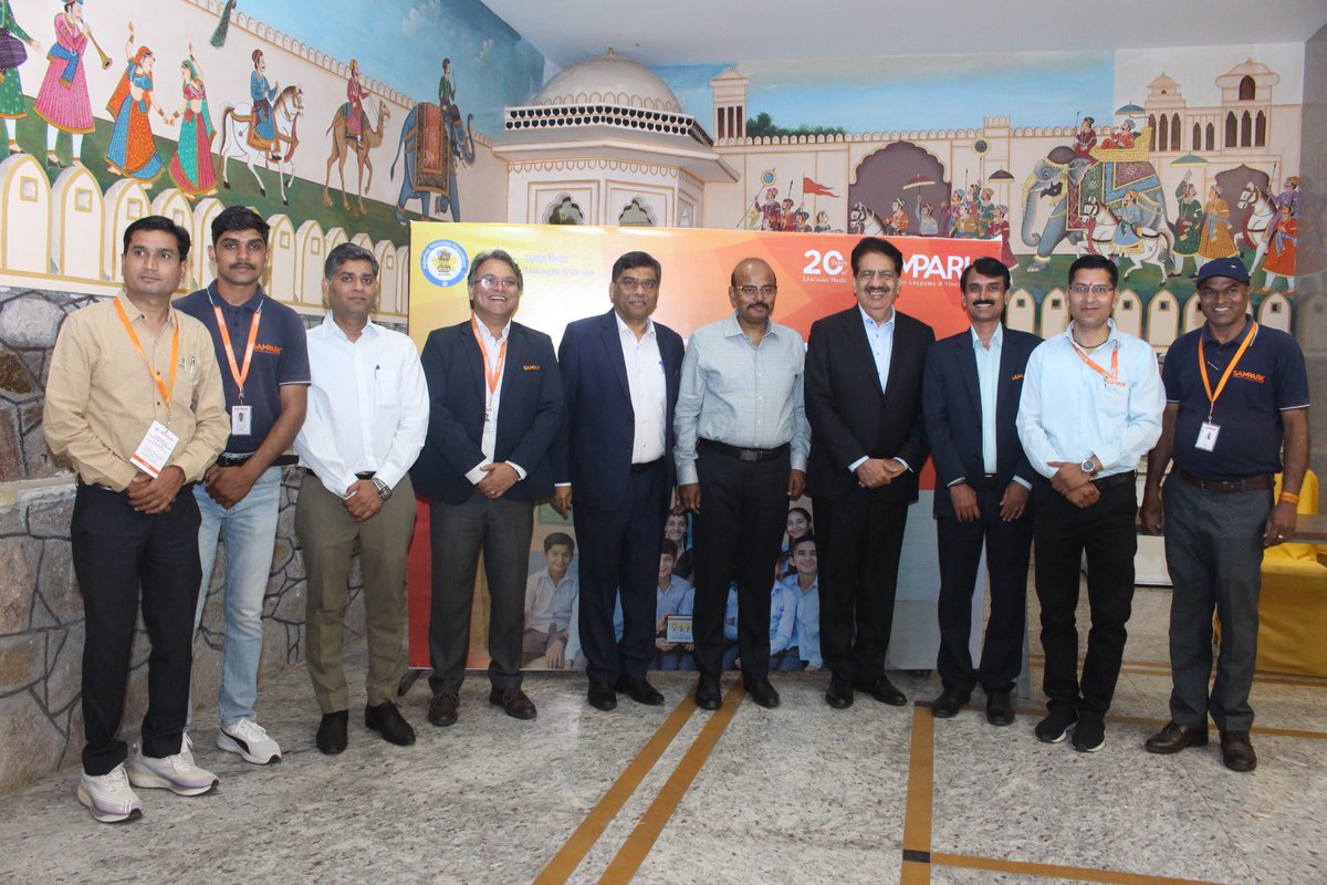 IAS Krishna Kunal tweet media