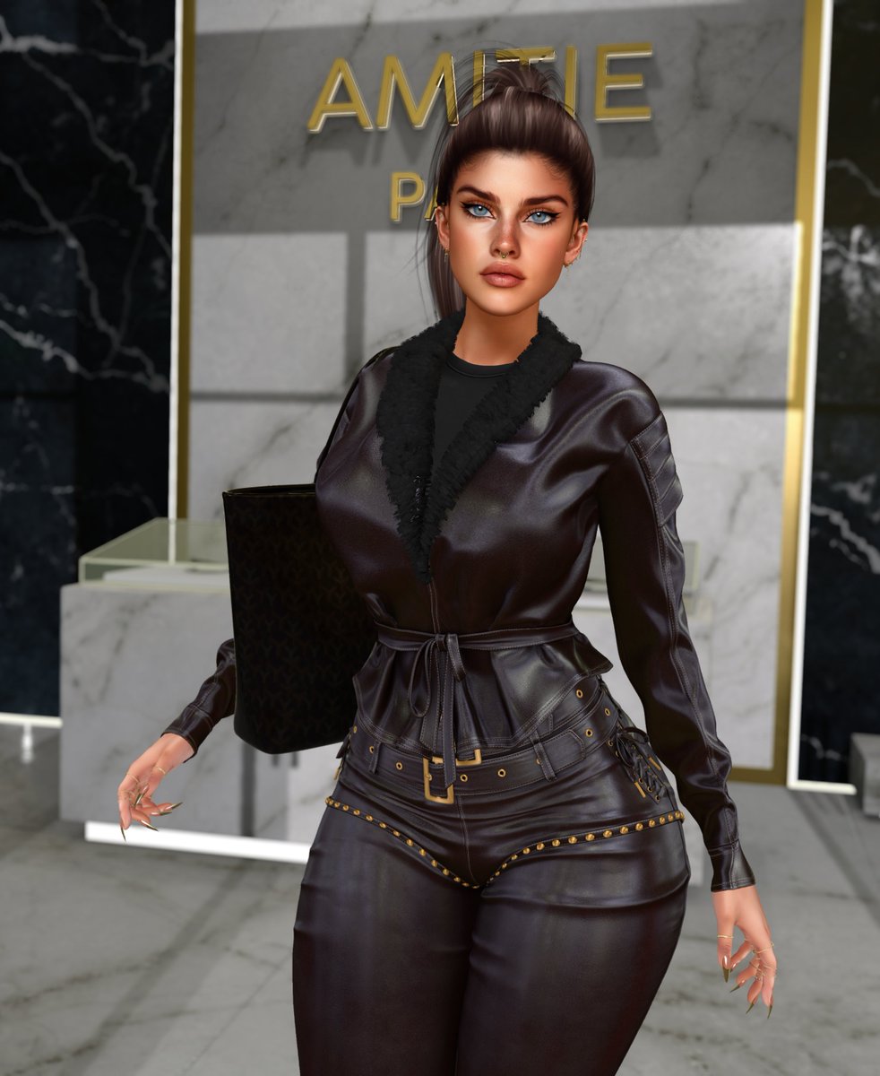 #LOTD1492 #flickr flic.kr/p/2s2FPYW 
#fashionstyles #secondlifestyle #secondlifeavi #secondlifephotography #secondlifeworld #secondlifemodel #secondlifeblog #secondlifeonly