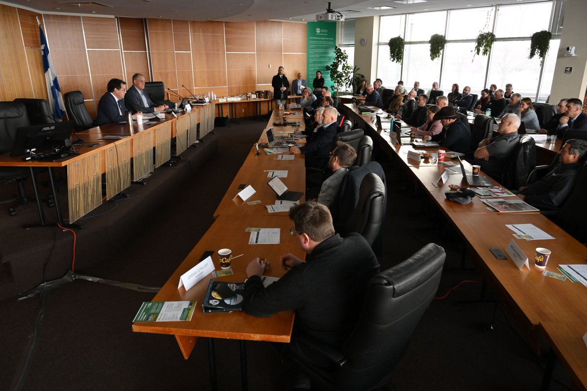 Bernard Drainville tweet media