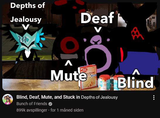 Charibasa ⏳ tweet media