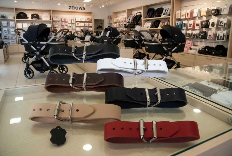 Lwphlederriemen's tweet photo. Schnallenriemen Lederrienmen mit doppelter Metallschlaufe Kinderwagen auch für #ZEKIWA
https://t.co/pbwN2LAwim
#LWPH https://t.co/00wmAbUrE3