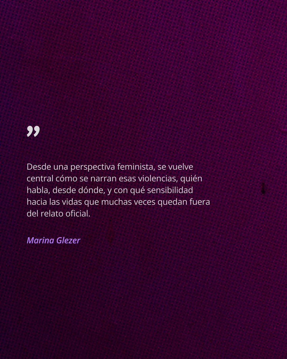 Género DAC tweet media