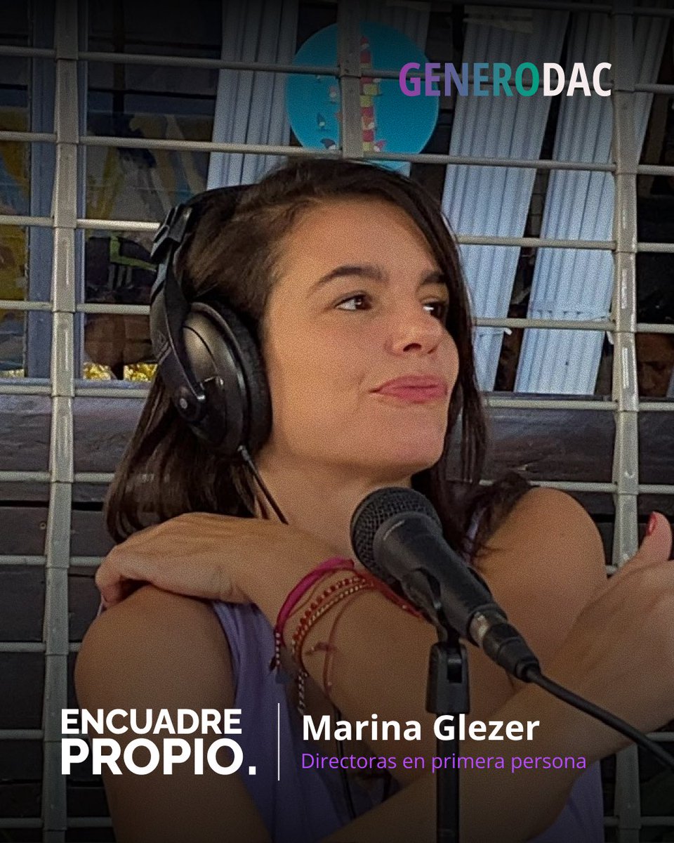 Género DAC tweet media