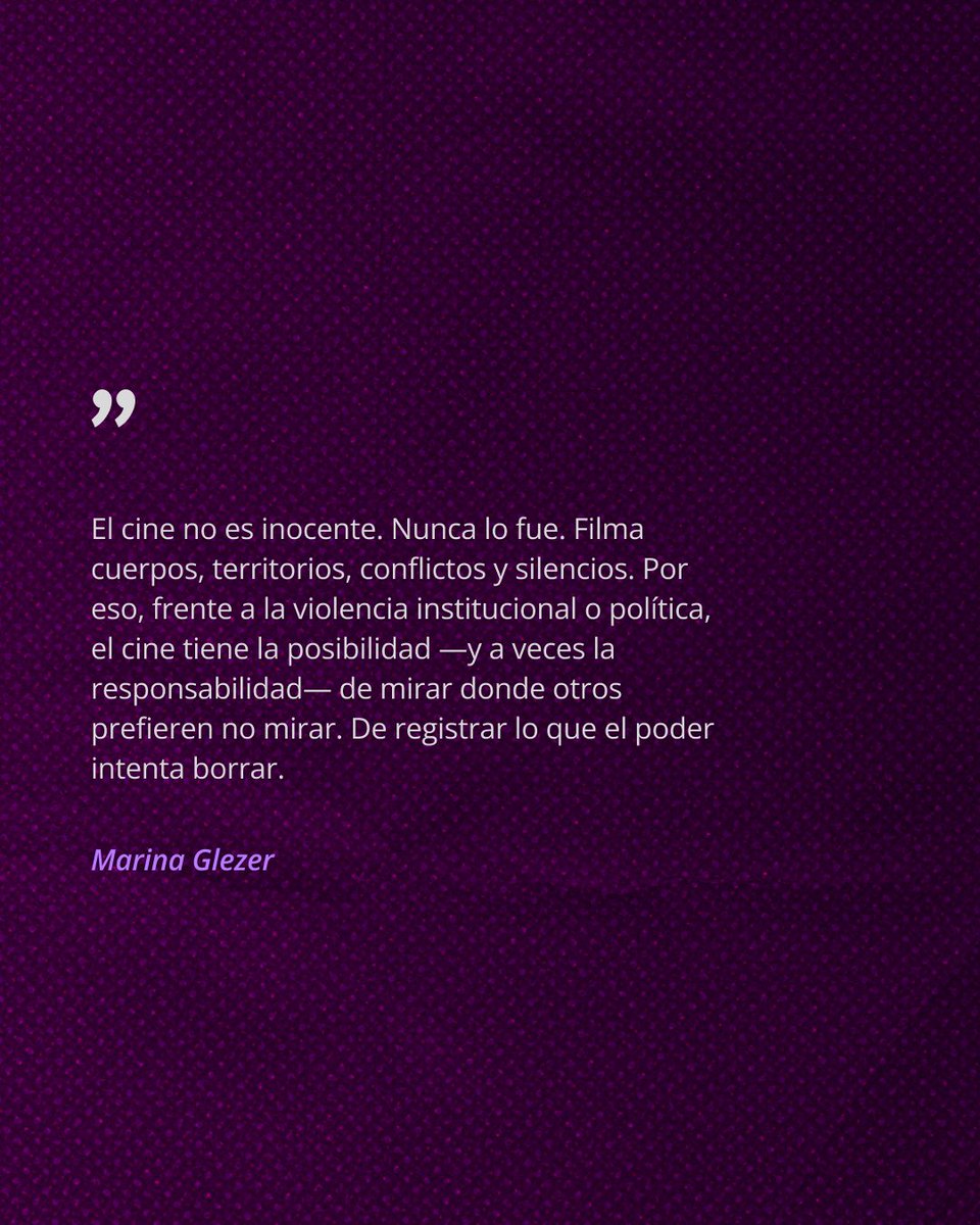 Género DAC tweet media