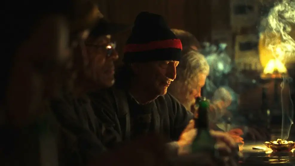 El Descompresor tweet media