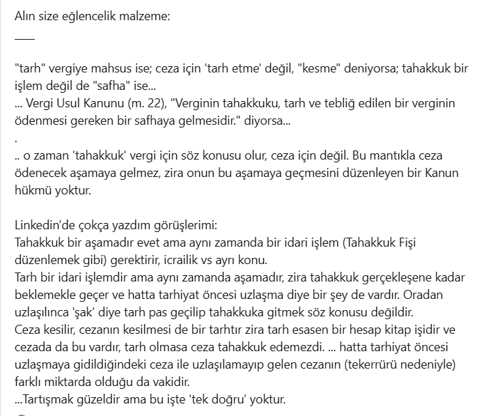 avakingencer's tweet photo. Yazmayacağım burada diyorum ama dayanamadım, Linkedin paylaşımımı kopyala-yapıştır yapıverdim.
Son Anayasa Mahkemesi kararı üzerine tartışmaları takip ederken aklıma gelenler. https://t.co/LEhzC30rJW