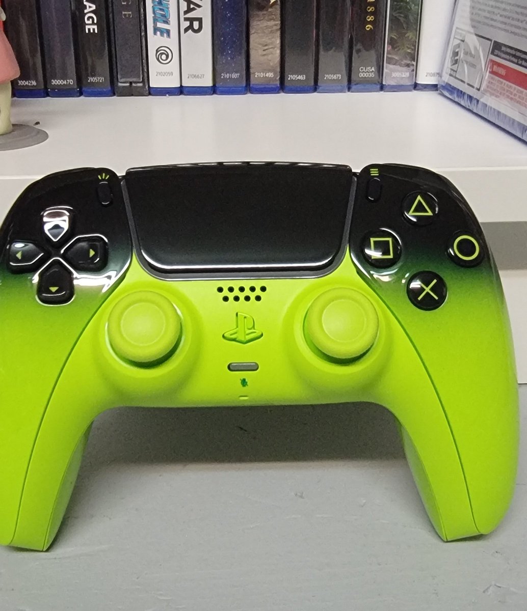 Gh0stMike tweet media