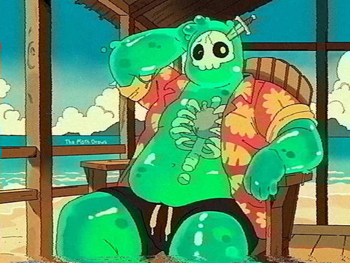 Aster Moth tweet media