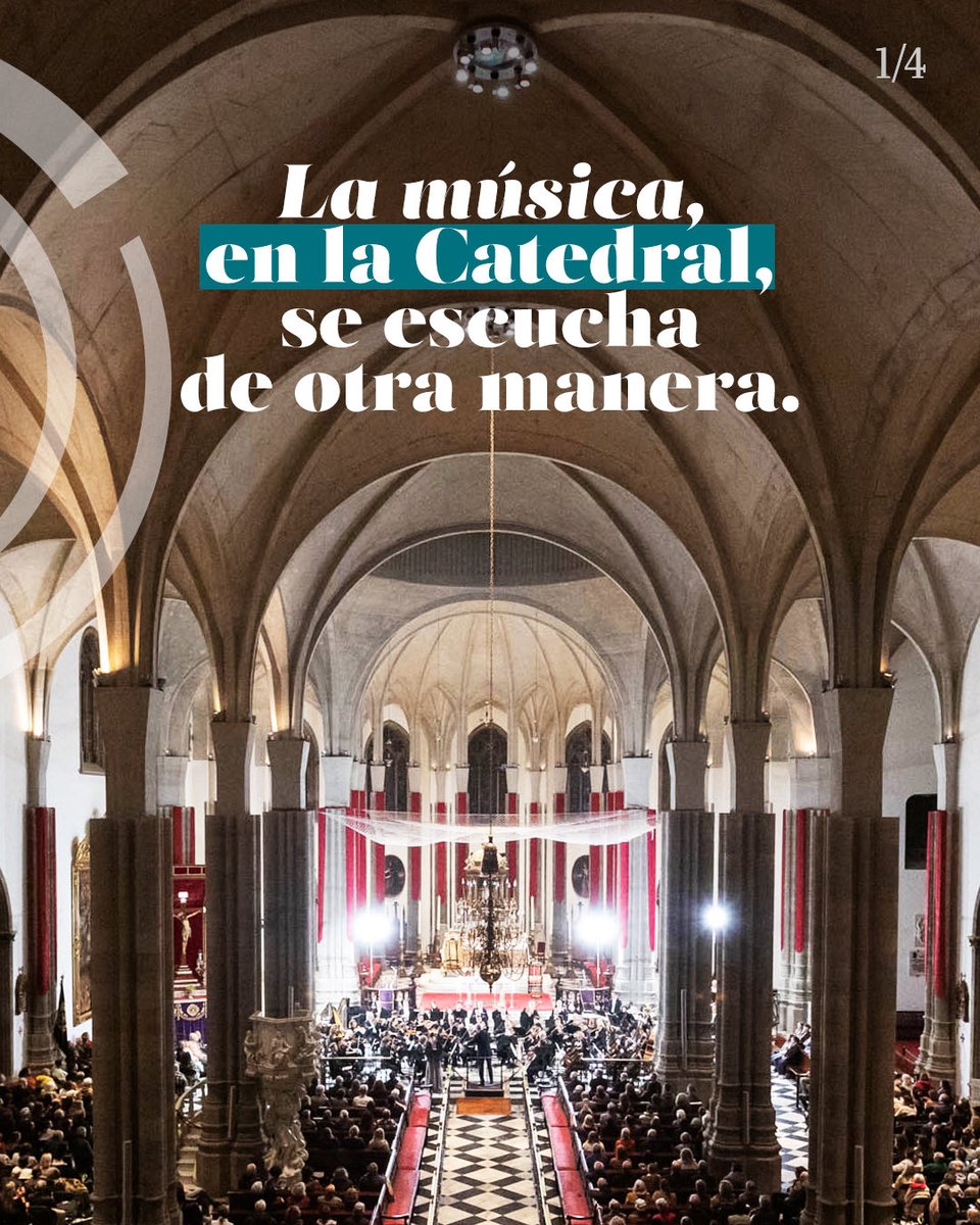 Sinfónica Tenerife tweet media