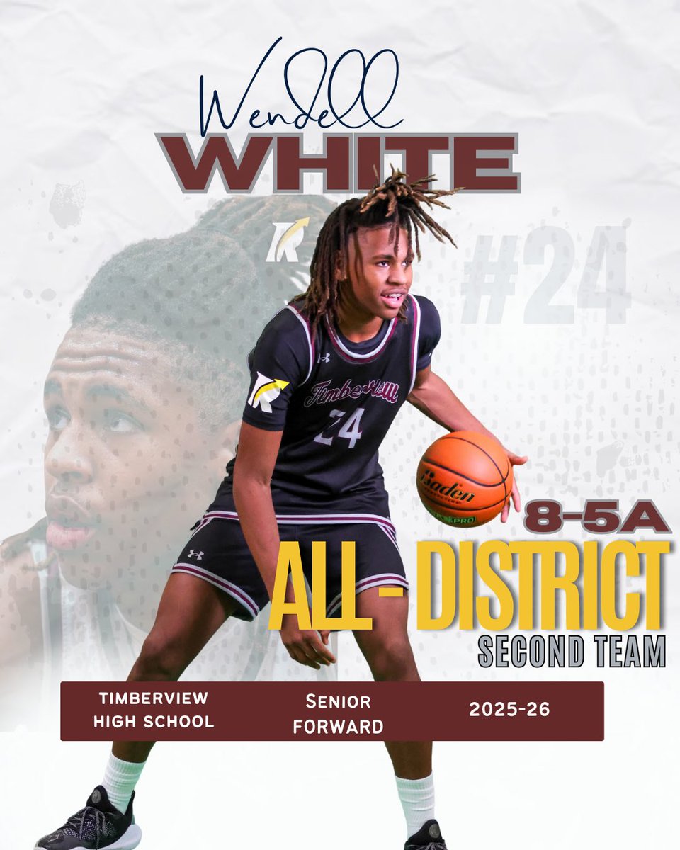TIMBERVIEW BASKETBALL tweet media