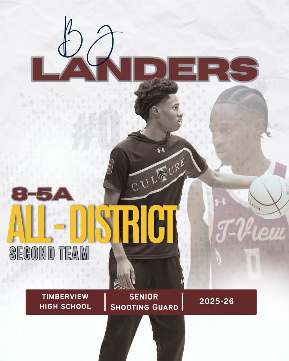 TIMBERVIEW BASKETBALL tweet media