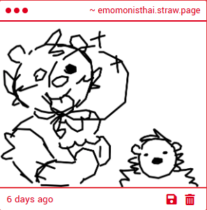 MonisTweet tweet media