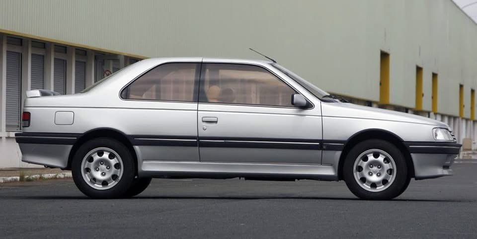 Nicolas ne pouvait plus payer, il est donc parti tweet media