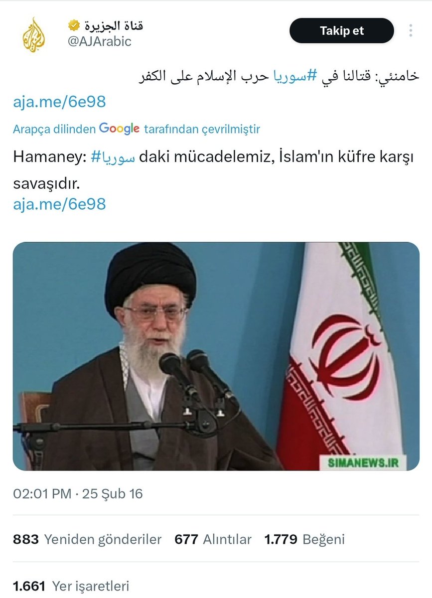 Vatansever 🇹🇷 tweet media