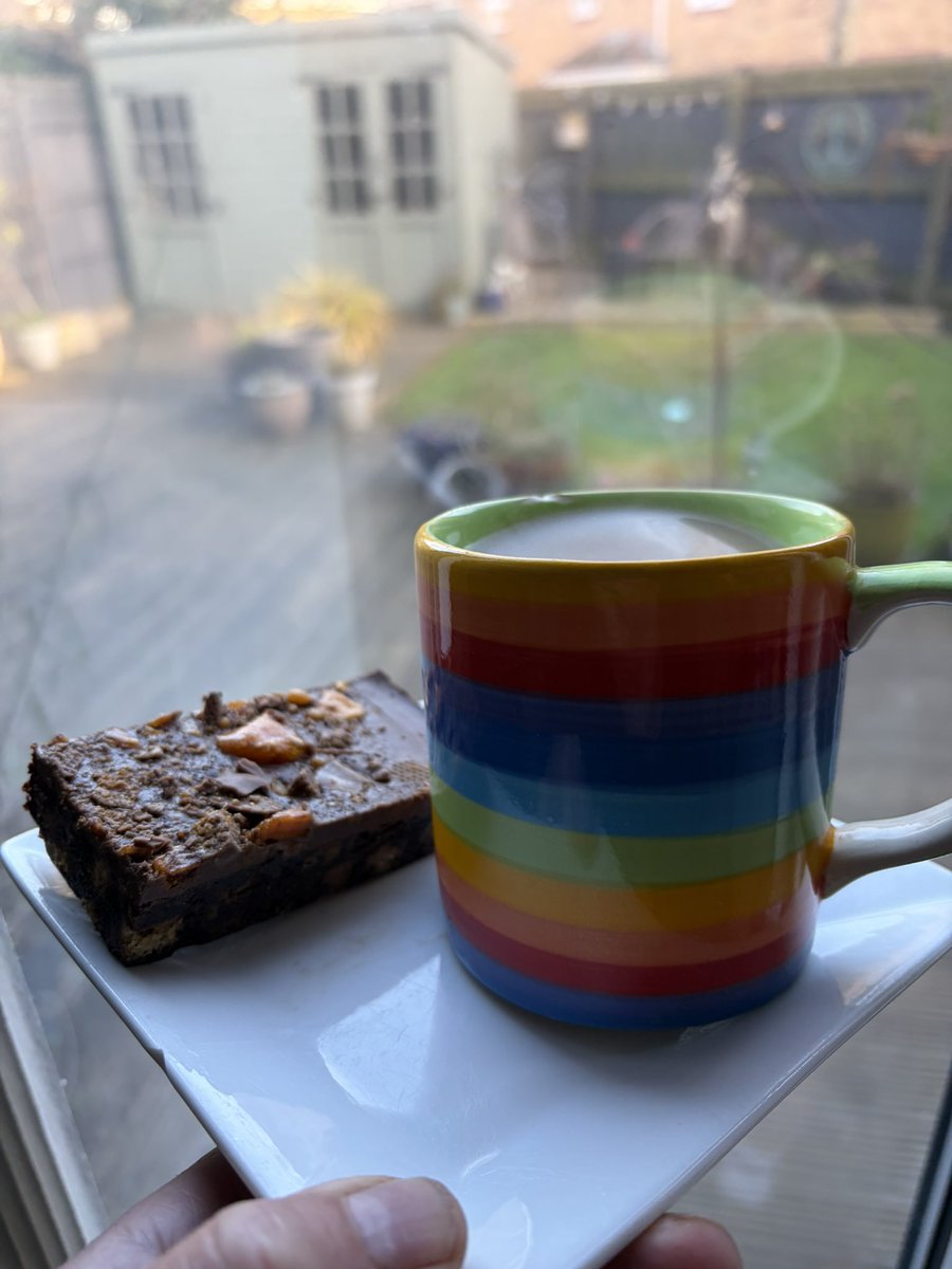 David Conway tweet media