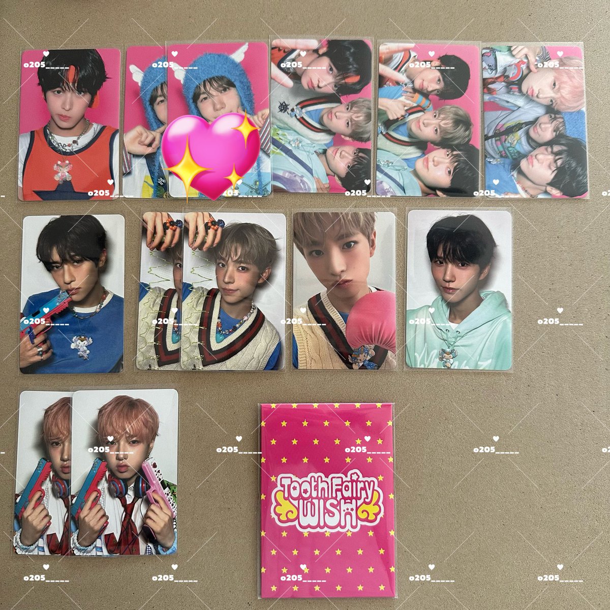 グッズお譲り★ tweet media