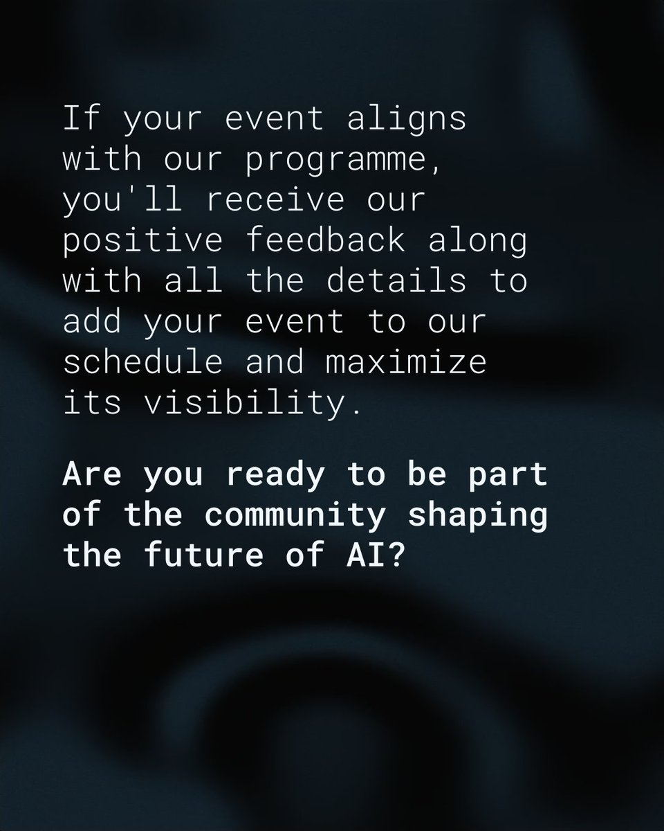 Lisbon AI Week tweet media