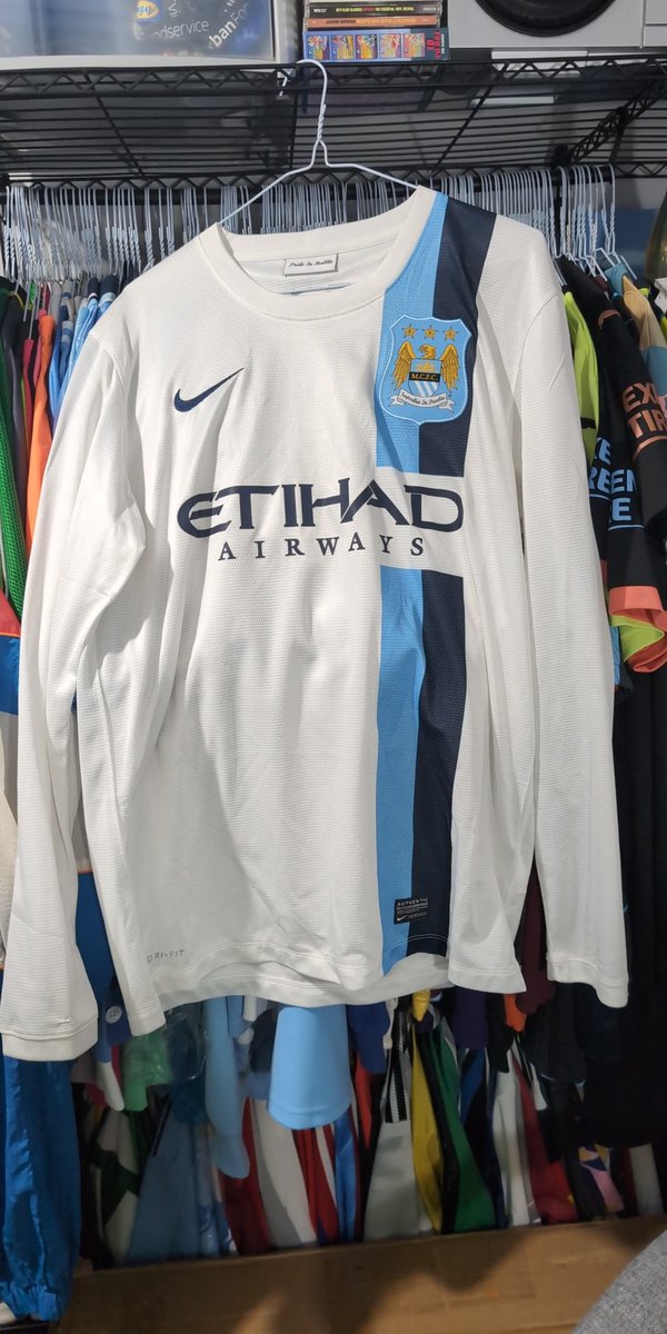 Football Shirt Creations & Restorations #FSCR 👕 tweet media