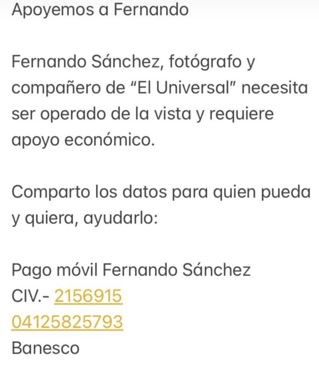 Roberto Rodríguez M. tweet media