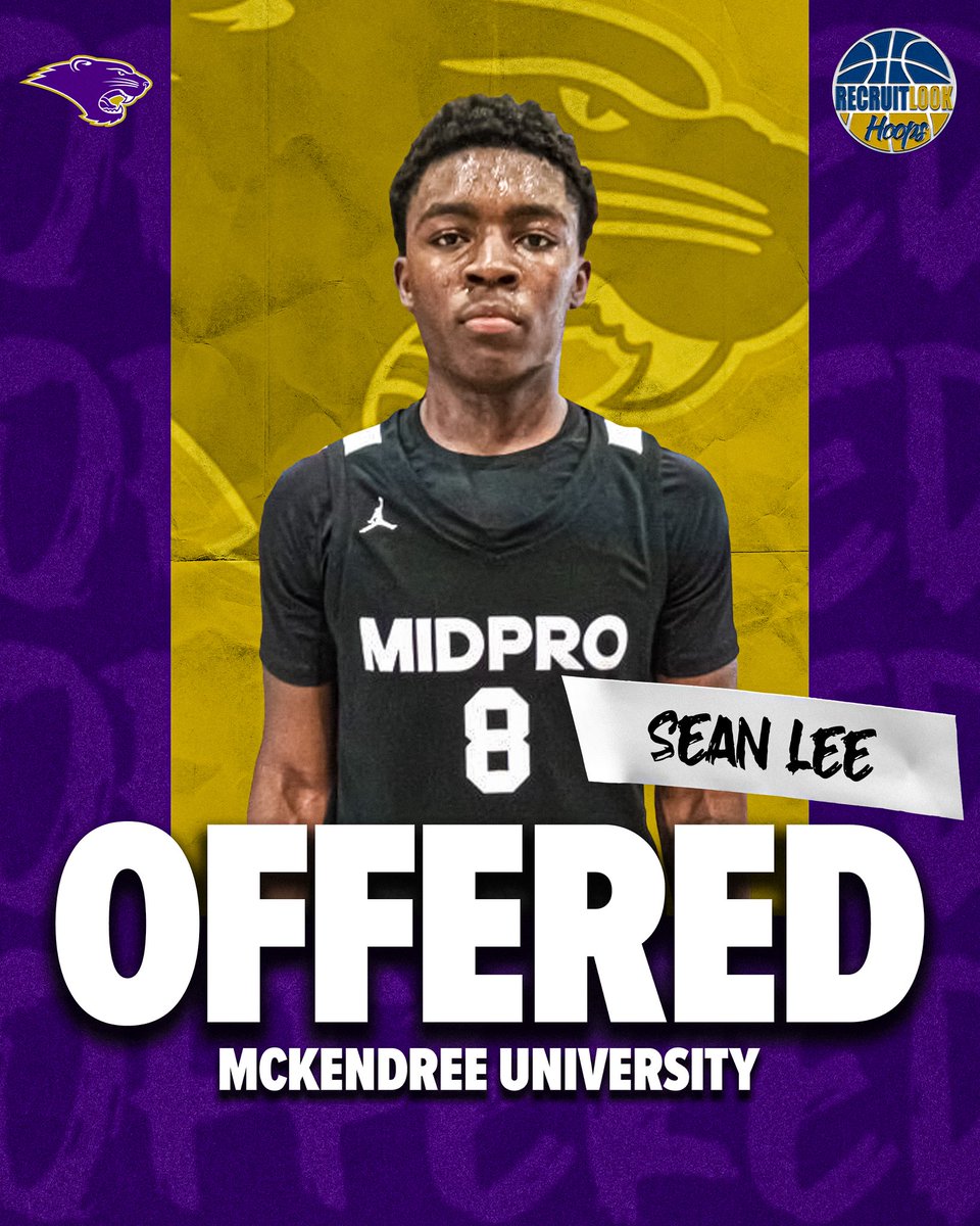 RecruitLook Hoops tweet media