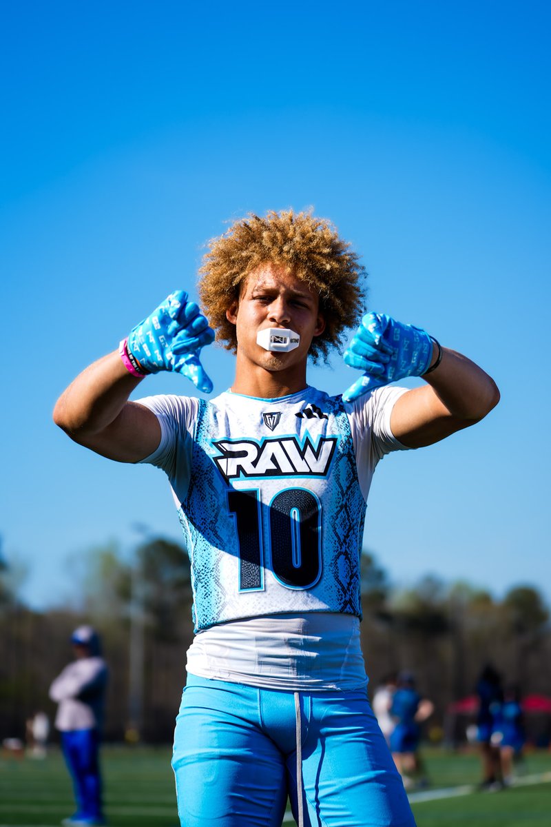 Man Robinson tweet media