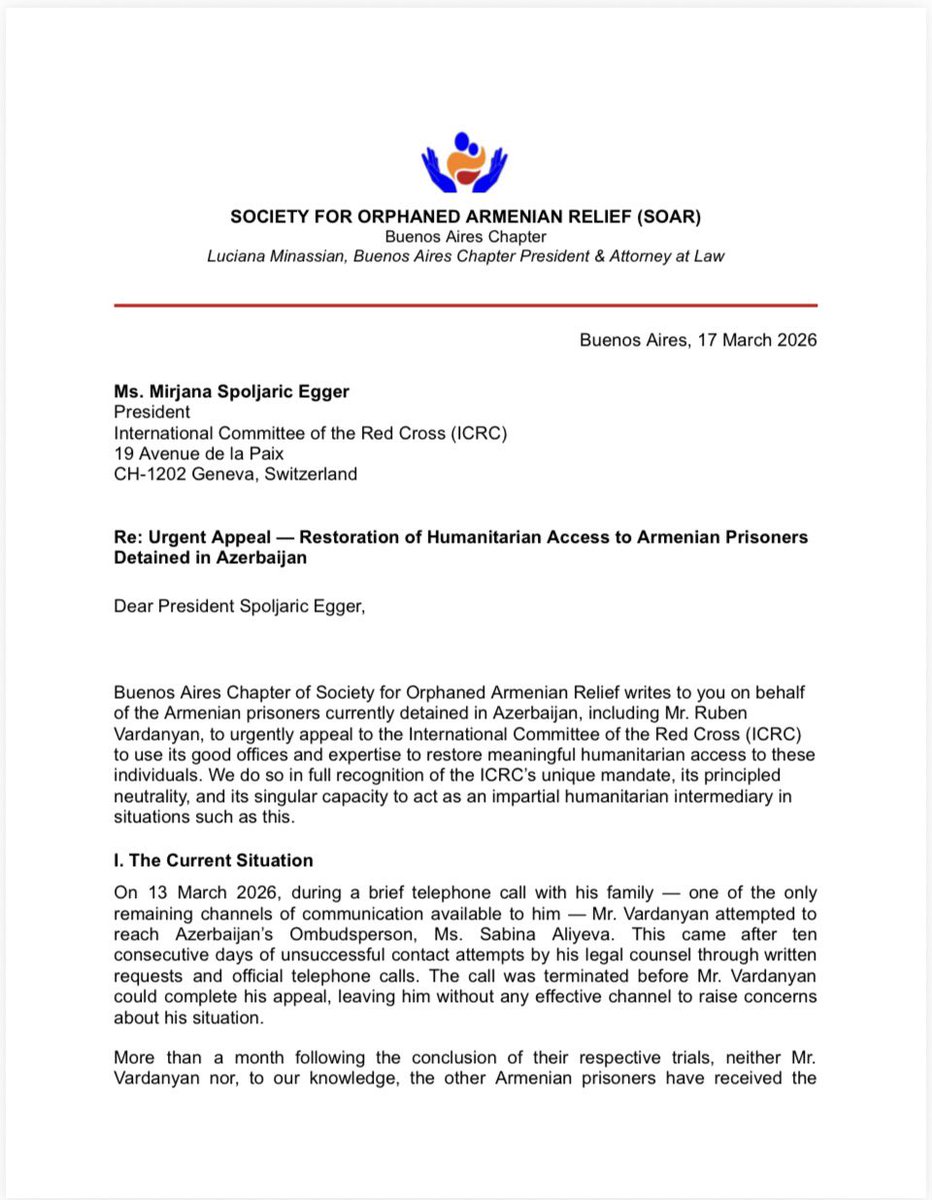 Luciana Minassian tweet media