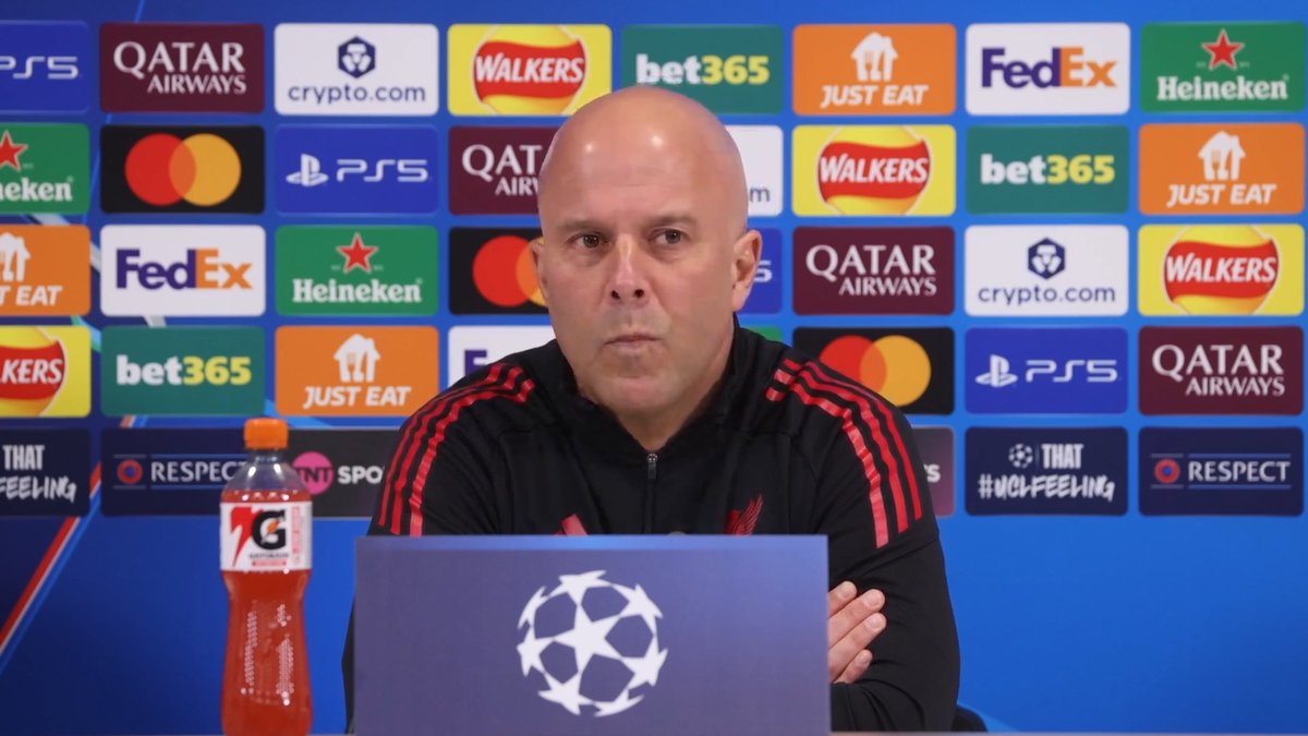 عالم ليفربول tweet media