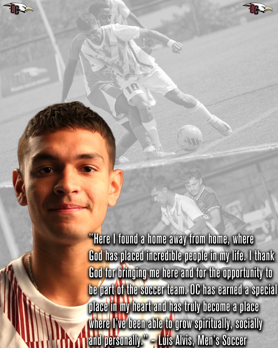 OC Eagles tweet media