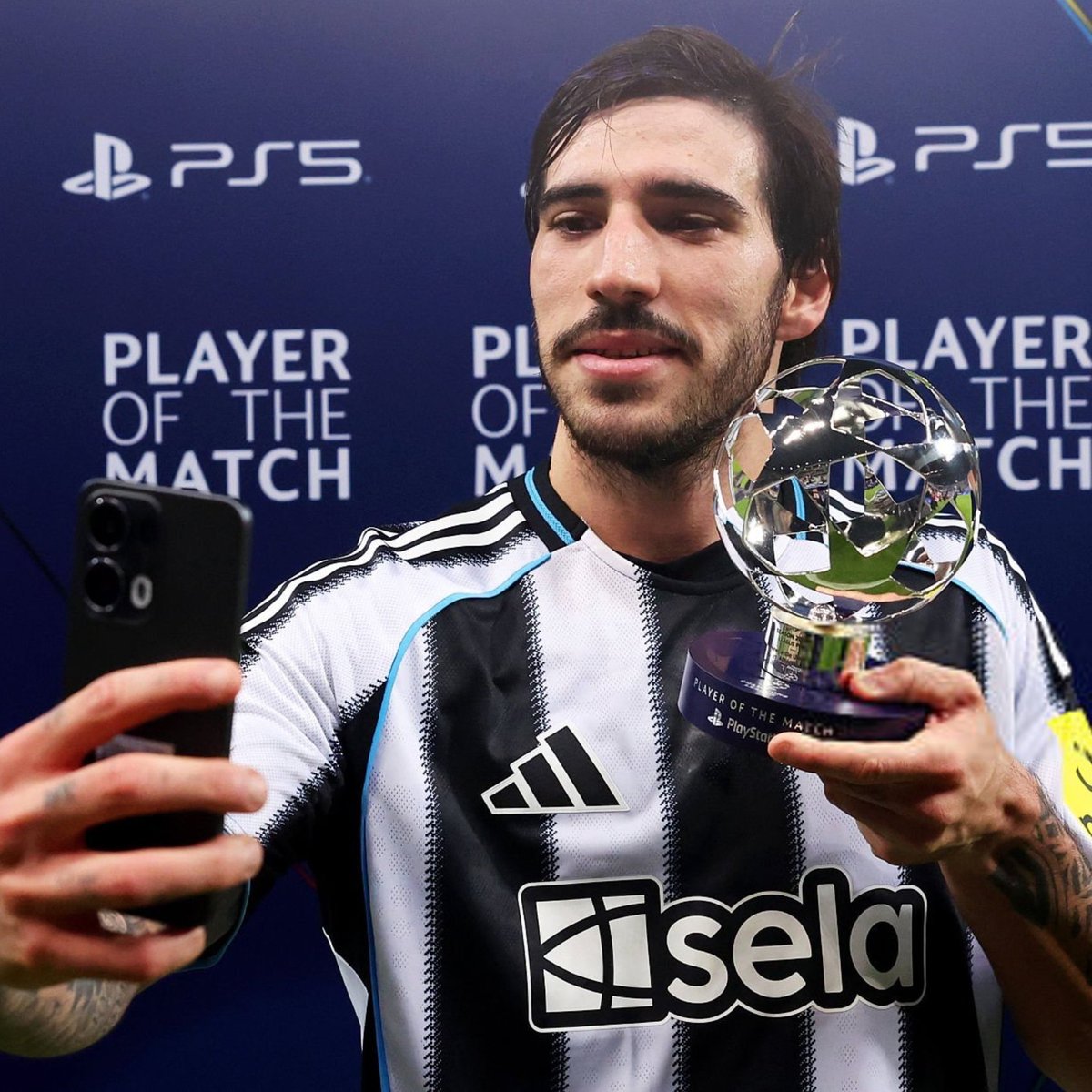 Fabrizio Romano tweet media