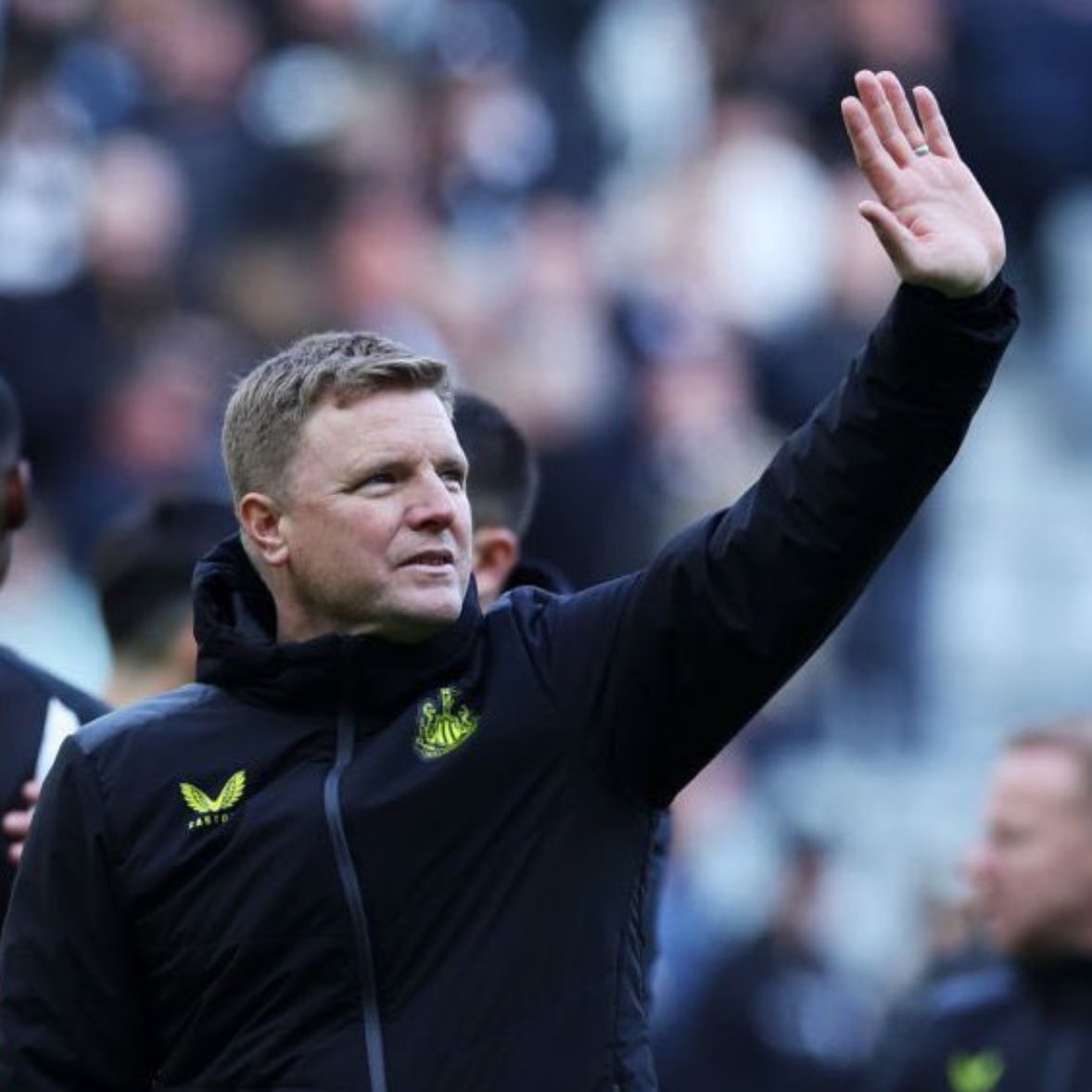 Fabrizio Romano tweet media