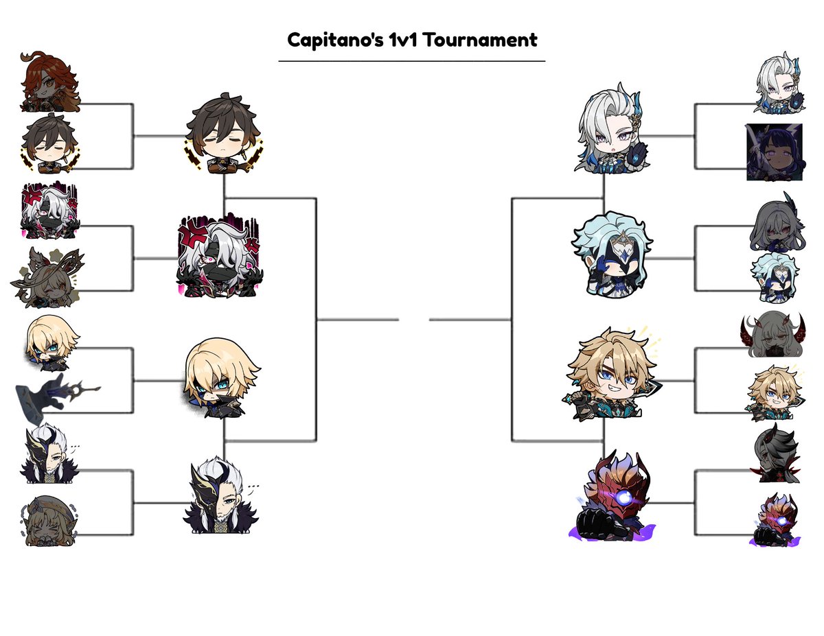 Daily Capitano ❈ tweet media