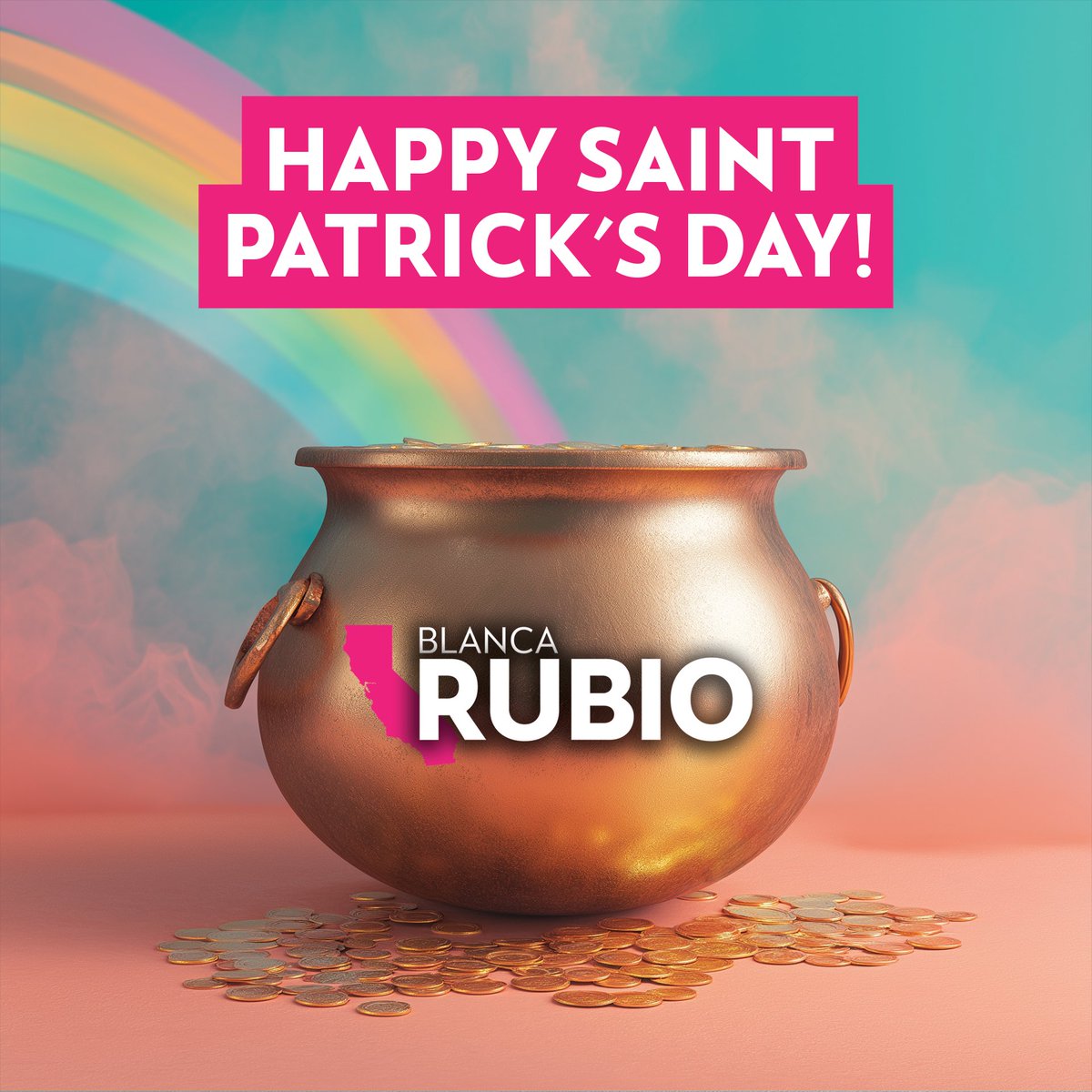 Blanca Rubio tweet media