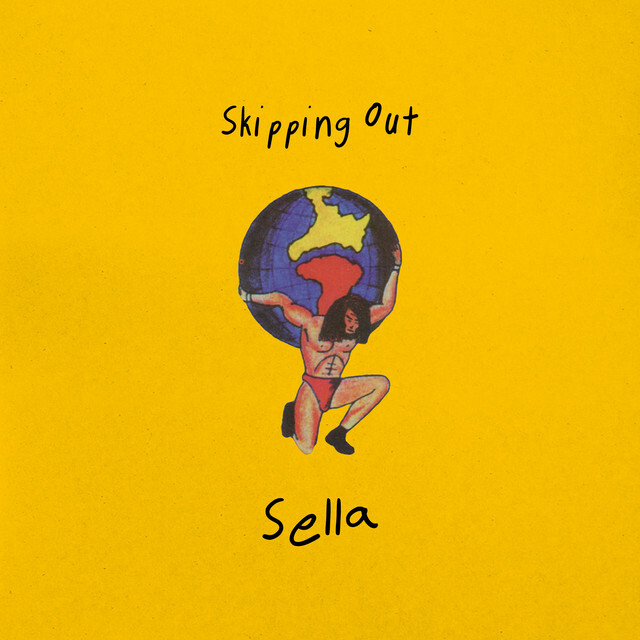 Liked on Spotify: "Skipping Out" by Sella ift.tt/ALYu9l6