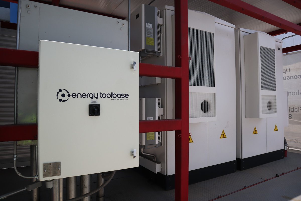 Energy Toolbase tweet media