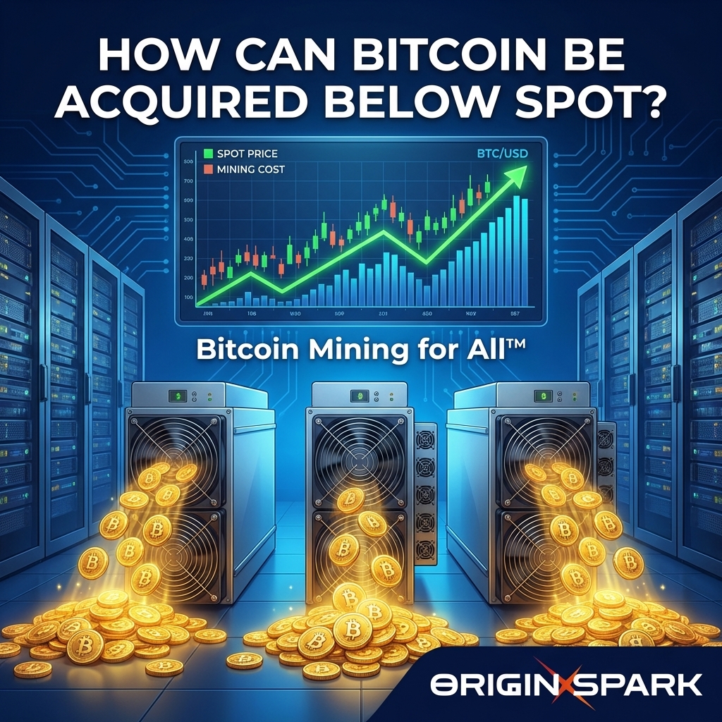 OriginSpark tweet media