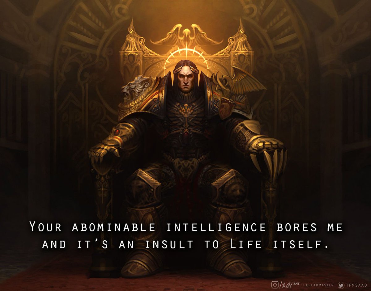 Mohamed "TheFearMaster" Saad (Commissions open) tweet media