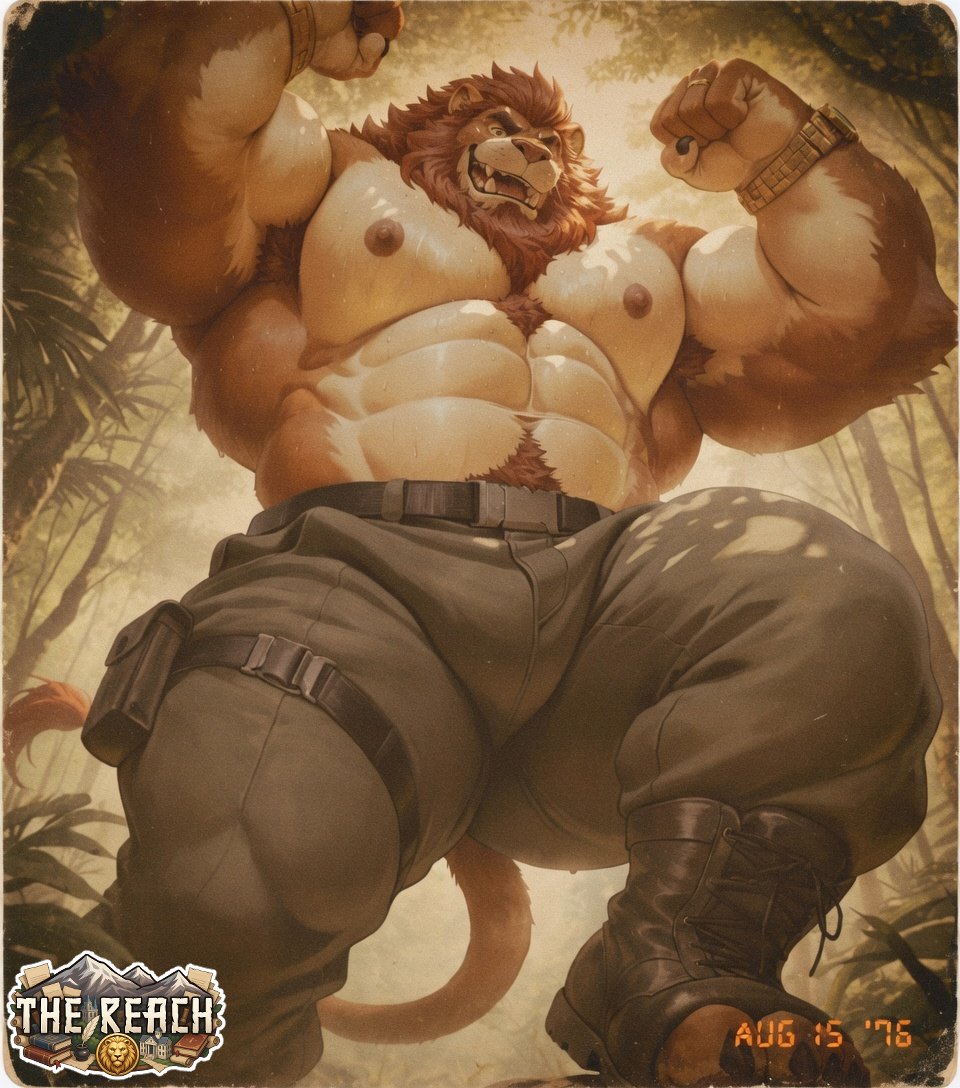 IllustriousBearFloof tweet media