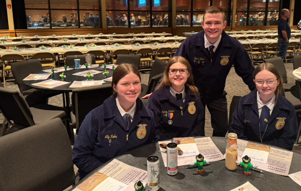 St. Joseph (Mo.) Chamber of Commerce tweet media