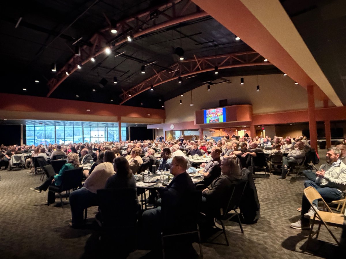 St. Joseph (Mo.) Chamber of Commerce tweet media