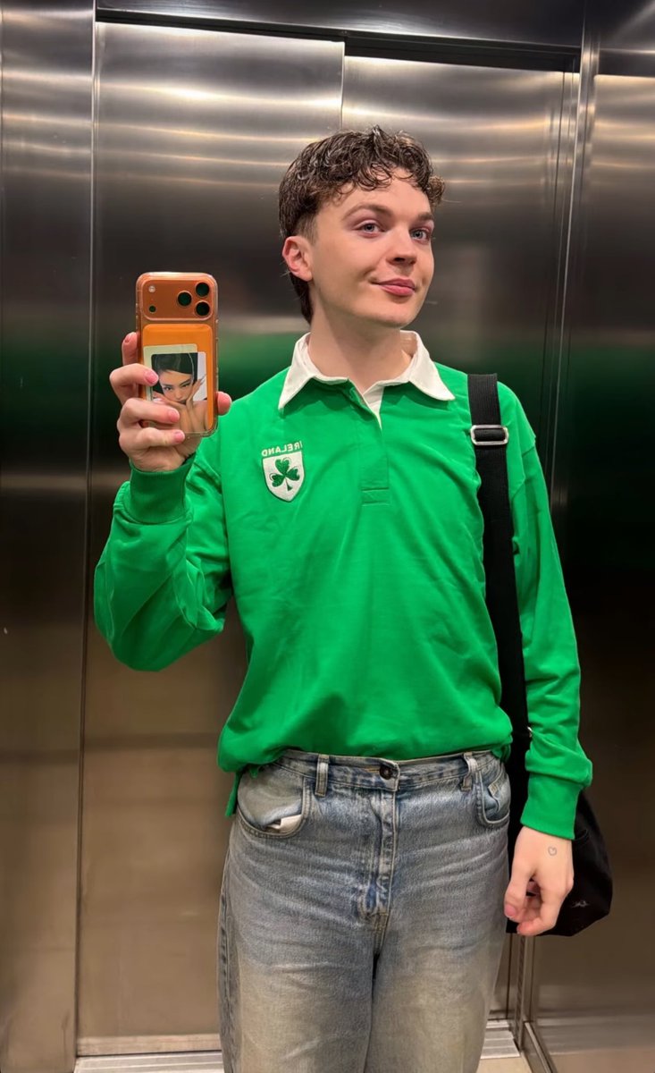 Adam Crave tweet media