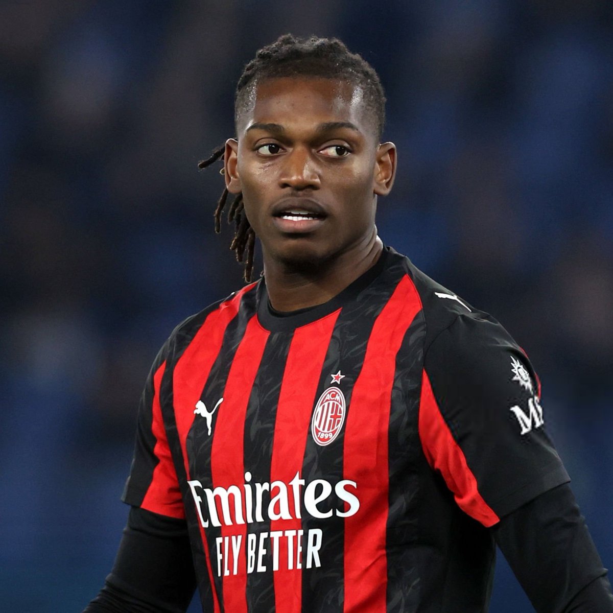 Vibes Foot tweet media