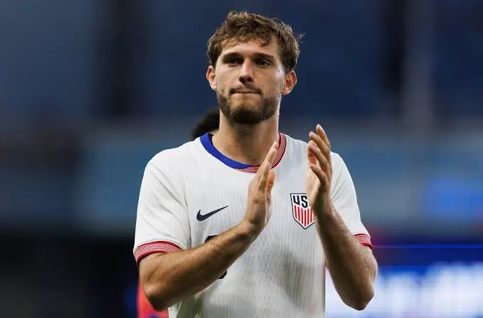 Brian Sciaretta tweet media