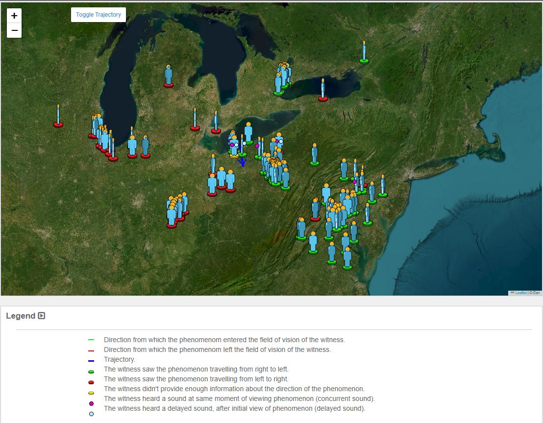 Brad Panovich tweet media