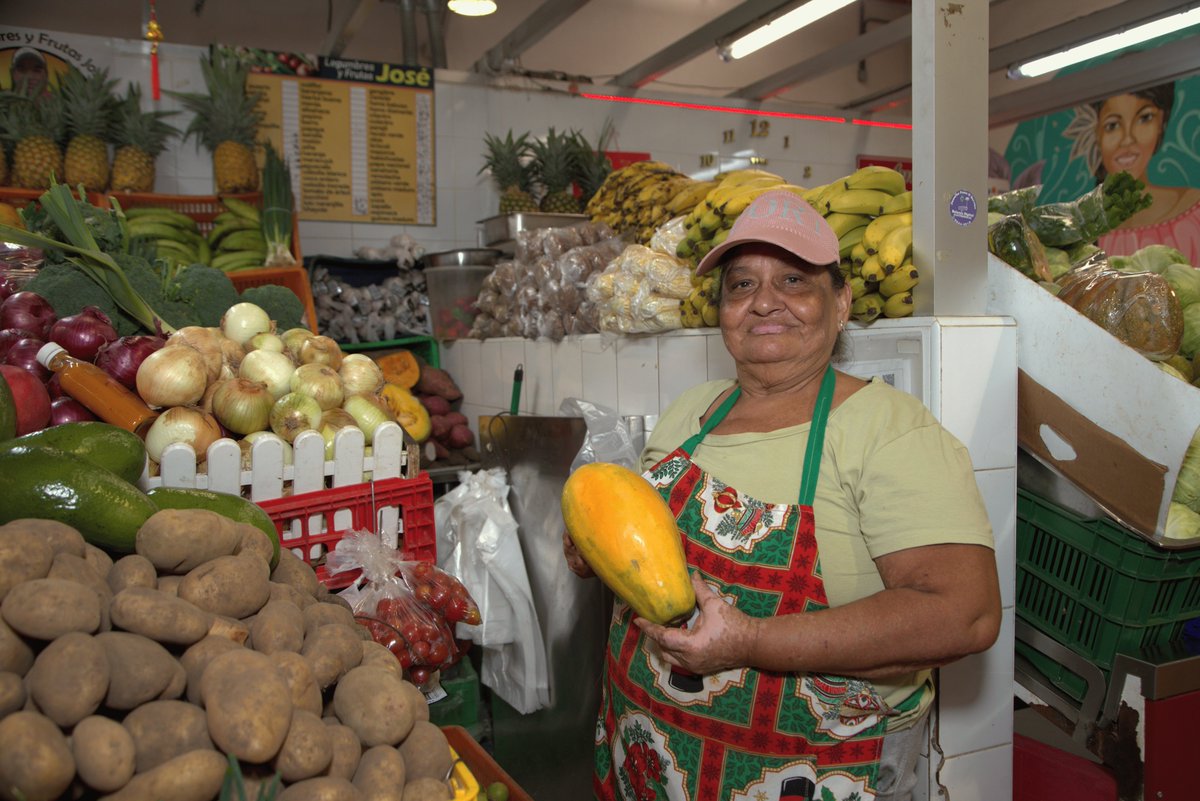 Joint SDG Fund 🇺🇳 tweet media