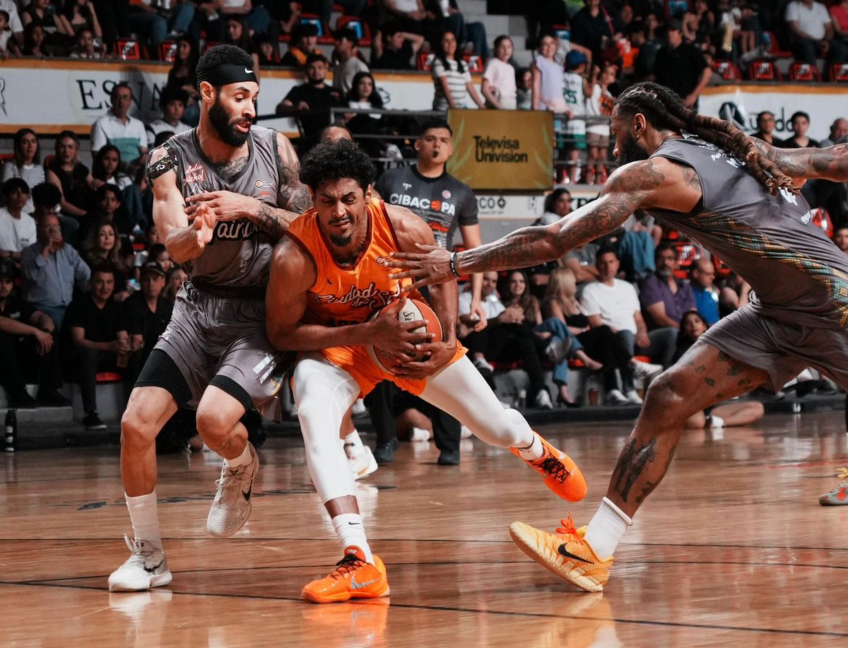 🏀 Los <a href="/vamosrayos/">Rayos de Hermosillo</a> ⚡️ se colocaron en primer lugar del Grupo 1 del Cibacup con marca de 3-1 <a href="/cibacopamx/">Liga Mexicana de Basquetbol CIBACOPA</a> ▶️ scoredeportes.com.mx/?p=71043